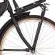 Cortina Front Carrier Basic Part 24 Matt gris foncé
