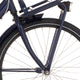 Cortina Front Carrier Basic Part 26 Legion Blue