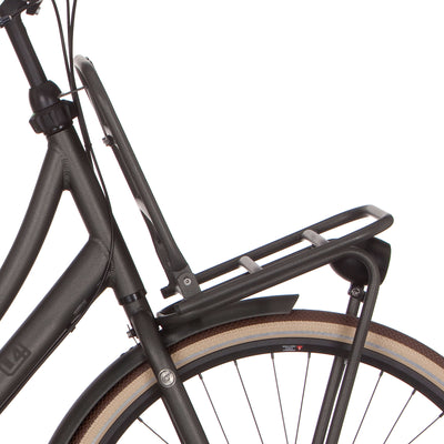 Cortina Front Carrier supérieur Pièces 28 Black Gold Matt