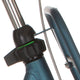 Cortina Balthhead BEUGEL FRANT Carrier 28 D Irish Blue Matt