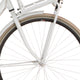 Cortina Front Carrier Basic Part 28 Gris clair