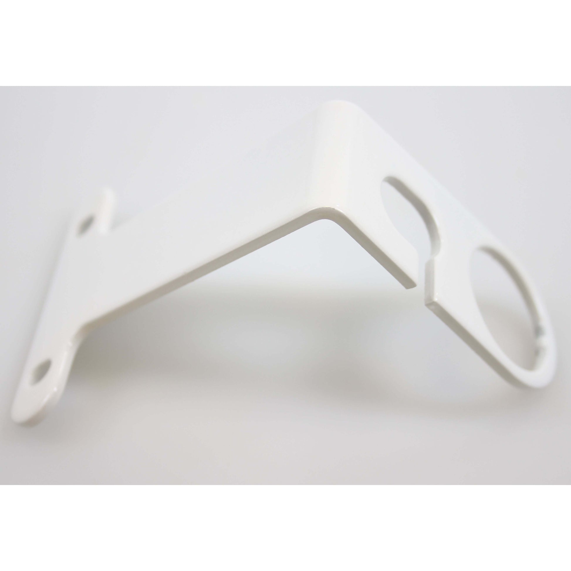 Cortina Balcoat BEUGEL FRANT PROPIRAGE 28 D WHITE PEARL