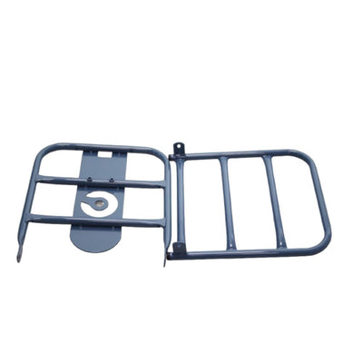Cortina Front Carrier supérieur Pièces E-U4 Bleu terne