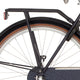 Cortina Achterdrager U4 57 Matt gris foncé