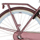 Cortina Achterdrager U4 Famille D57 Spicy Silver Matt