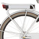Cortina Achterdrager E-U4 gris clair