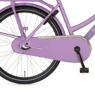 Cortina Chain Guard Lacquer Tissu 26 U4 Passion Pink