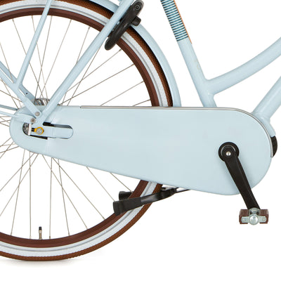 Cortina Chain Guard Nostalgia MM Glacier Ice Glacier