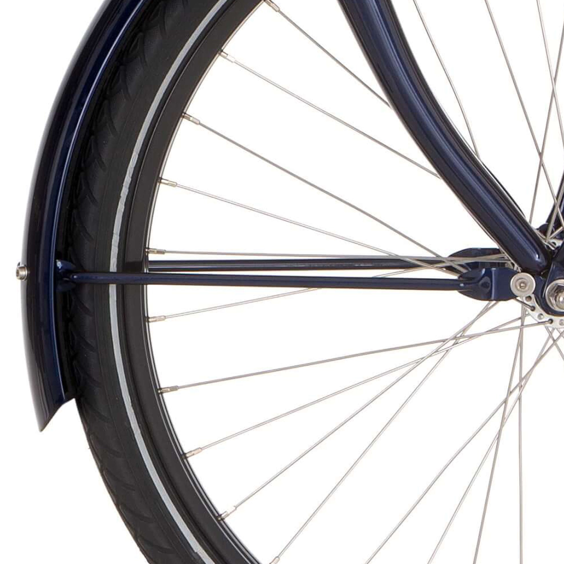 Cortina Fender Rod pour 24 U4 Légion Bleu