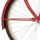Cortina Fortboard Rod pour 26 U4 True Red Matt