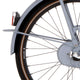 Cortina Fender Rod arrière 24 U4 Matt gris neutre