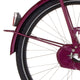 Cortina Fender Rod arrière 24 U4 Carmen Violet