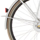 Cortina Fender Rod arrière 28 E-U4 Gris clair