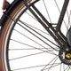 Cortina Fortboard Rod derrière 28 E-Common Gris foncé