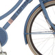 Cortina Fender pour 28 E-U4 Bleu terne