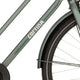 Cortina Fender pour 28 Foss Lava Stone Matt