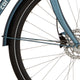 Cortina Fender pour 28 FOSS Mistral Matt