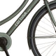 Cortina Fender pour 28 U1 E-U1 Lava Stone Matt