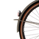 Cortina Fender derrière 28 U4 Quarz Gray Matt ND