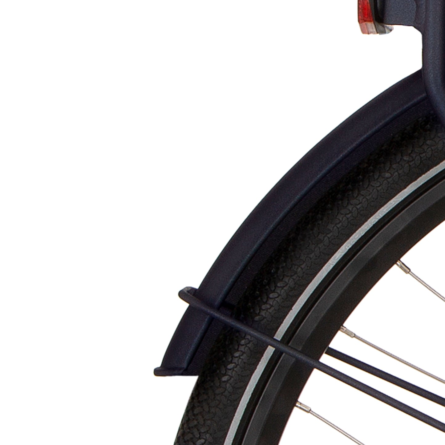 Cortina Fortboard Achter 28 Foss Univers-Blue Matt