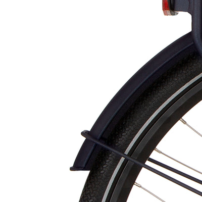 Cortina Fortboard Achter 28 Foss Univers-Blue Matt