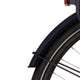 Cortina Fortboard Achter 28 Foss Univers-Blue Matt