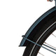 Cortina Fender derrière 28 E-Foss Mistral Matt