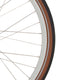 Cortina Velg J19SZ Matt gris clair