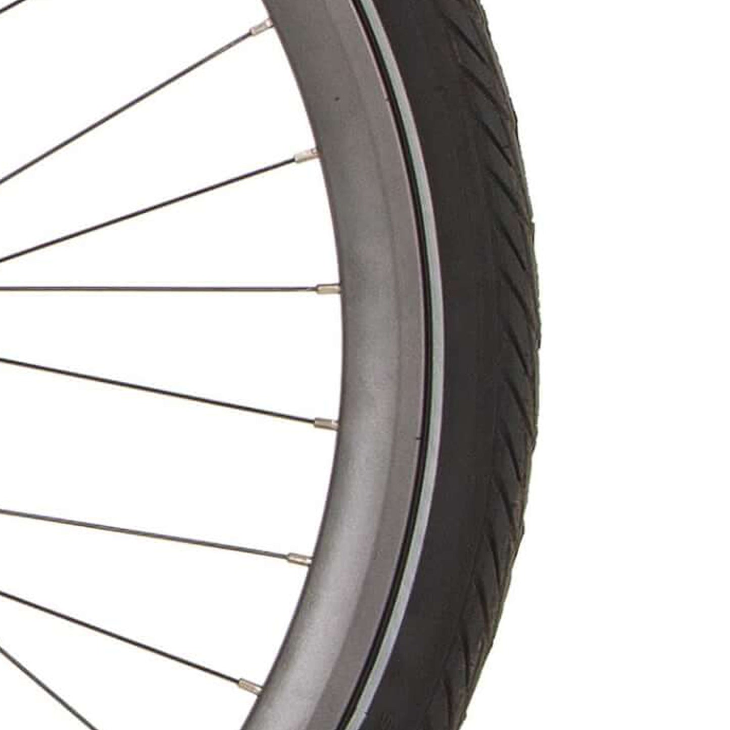 Cortina Velg J19dc Iron Black Matt