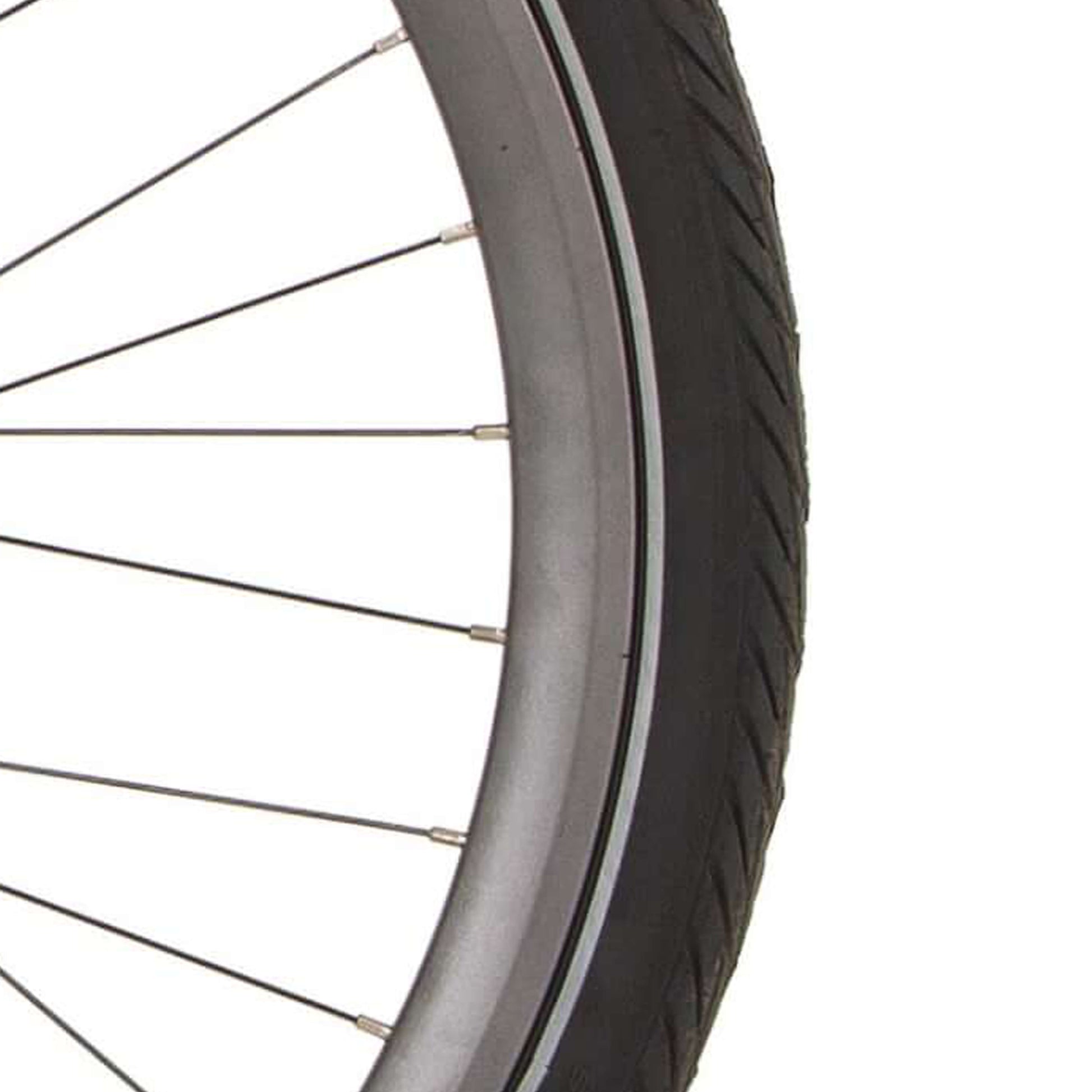 Cortina Velg J19dc Iron Black Matt