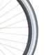 Cortina Velg J19SZ Matt gris foncé