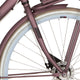 Cortina Fork U4 D Matt Silver Silver