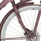 Cortina Fork E-U4 Fam MM Spicy Silver Matt