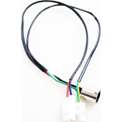 Cortina Charging Connection C-Type avec câble 360 ​​360 mm