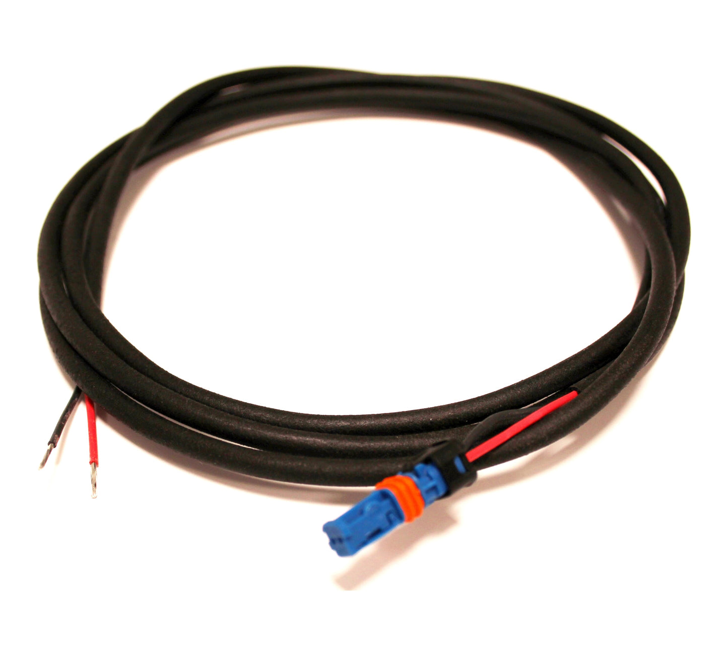 Cortina Light Cord de 1400 mm phare