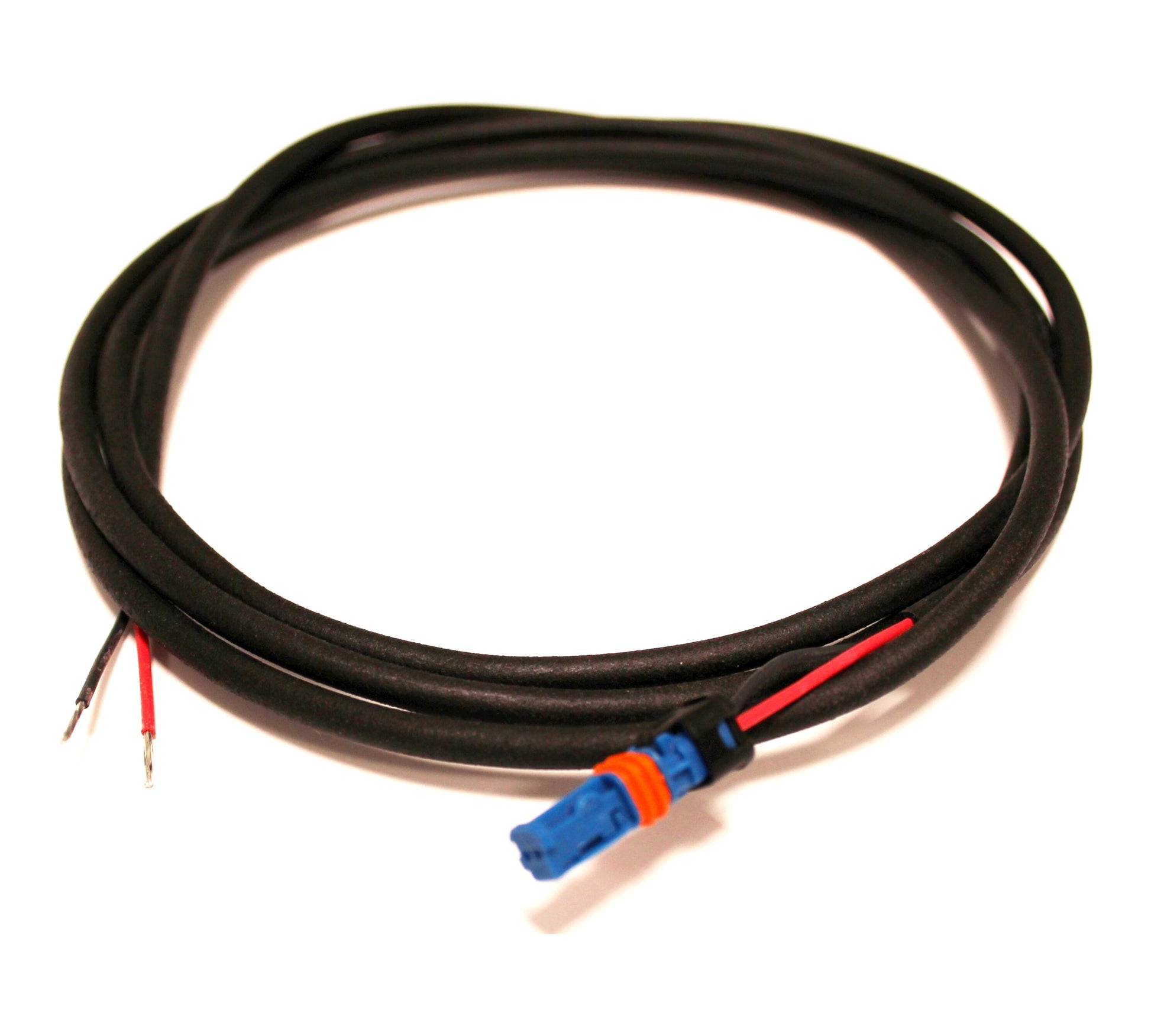 Cortina Light Cord de 1400 mm phare