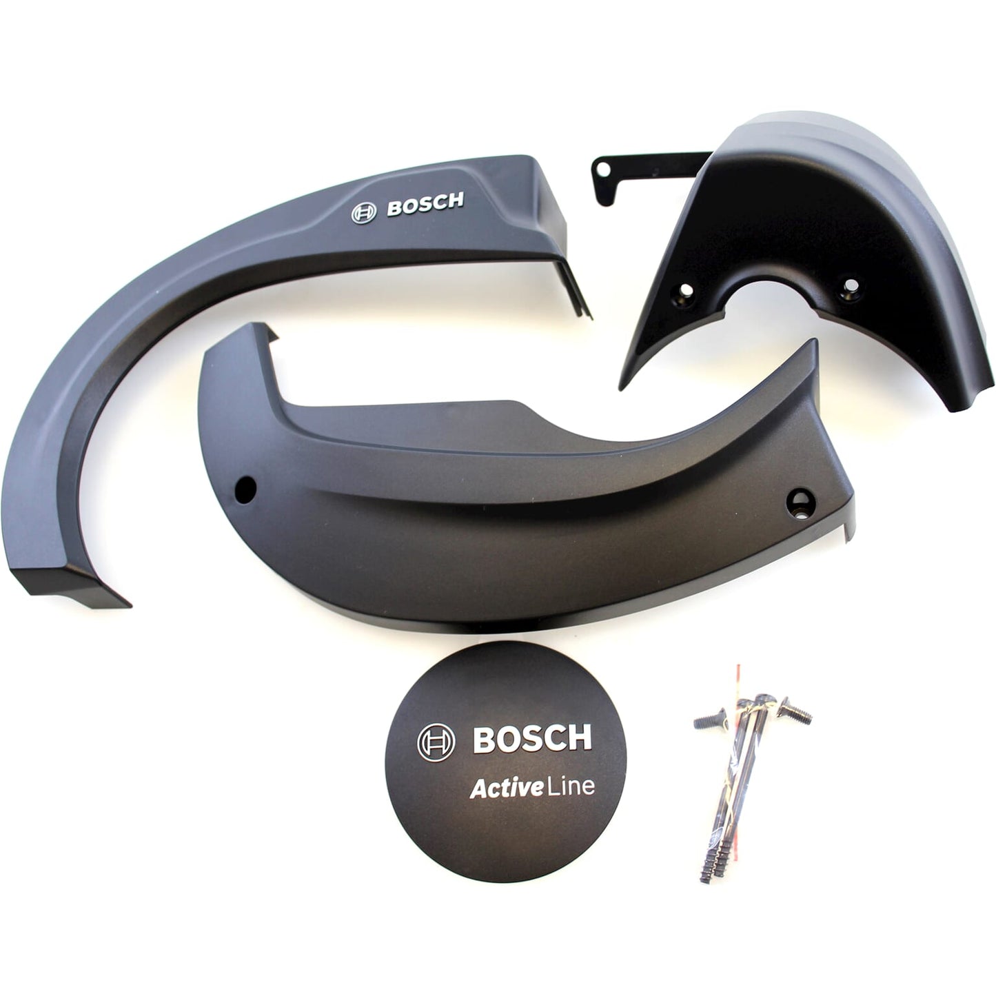 Cortina Mothcover Set Bosch