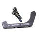 Adaptateur de l'étrier à cortina SM-MA-R160 P D
