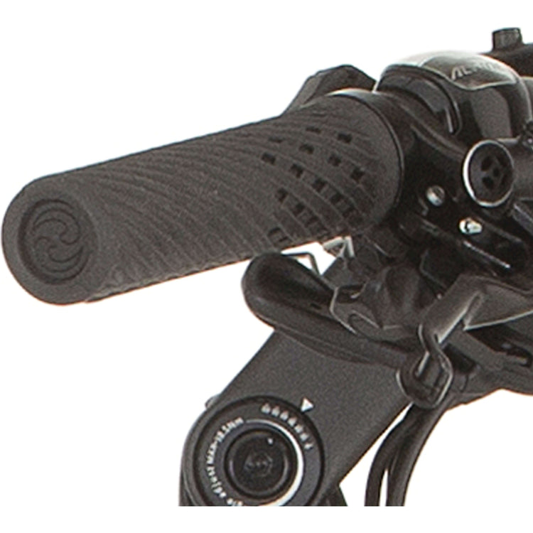 Cortina Handle Black Black