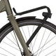 Cortina Front Carrier Common Stone Bridge Matt
