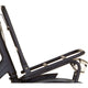 Cortina Front Carrier Upper Parts 28 Millionaire Blue Matt