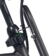 Cortina Balthhead BEUGEL FRANT Carrier 28 H Eclips Black Matt
