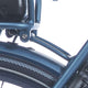 Cortina Drager Bracket E-U4 Mistral Matt 170 mm