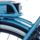 Cortina Achterdrager Bracket 200 mm Blue Sky Metallic