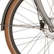 Cortina Fortboard Rod 28 FOSS FILD METAL MATT