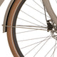 Cortina Fortboard Rod 28 Foss Halva Gray Matt
