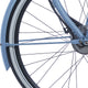 Cortina Fender Rod pour 28 E-U4 Blue Sky Metallic Matt