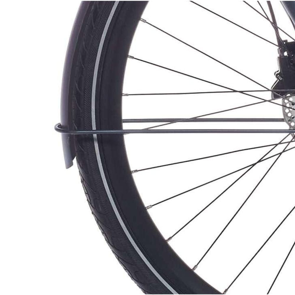 Cortina Fender Rod pour 28 Mozzo Thundercloud Matt