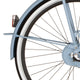 Cortina Fender Rod arrière 28 U4 Blue Sky Matt Matt