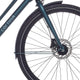 Cortina Fender pour 28 Mozzo Irish Blue Matt